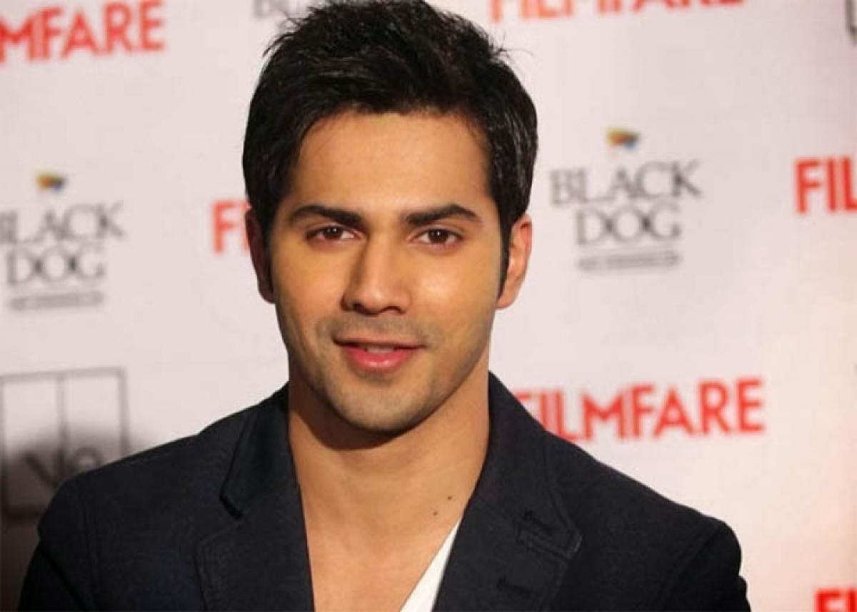 Varun Dhawan has great fashion sense, heres why